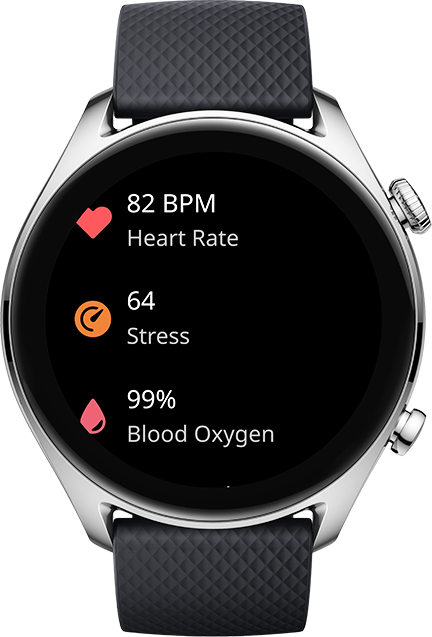 Amazfit gts top powerplanet